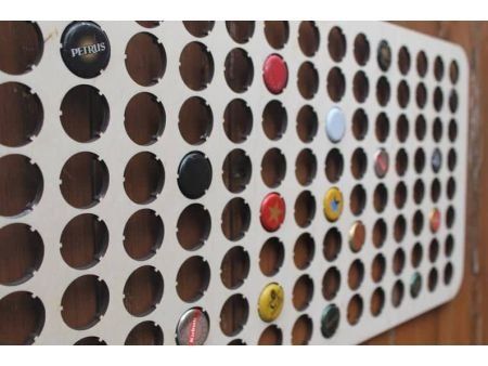 112 Uchwyt na Piwo Piwo Na Kapsle Tablica Piwa Piwna 3 Kolory Do Wyboru Na Prezent Dla Niego M0048 50x30 cm