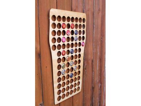 Szklanka Piwa Piwo Na Kapsle Tablica Piwa Piwna 109 Kolorów Do Wyboru Na Prezent Dla Niego