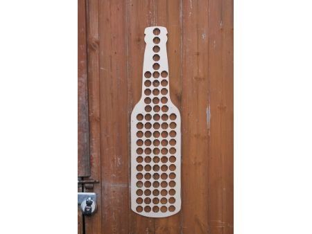 Butelka Piwa Piwo Na Kapsle Tablica Piwa Piwna 3 Kolory Do Wyboru Na Prezent Dla Niego M0053 50x30 cm