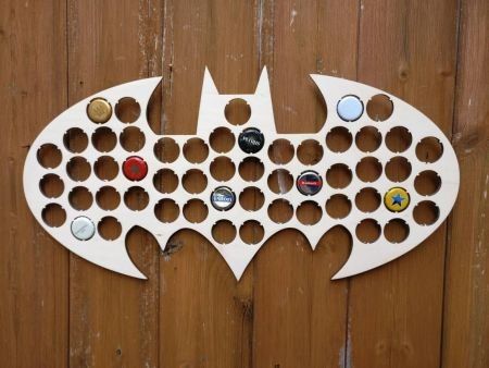  40x25 Batman