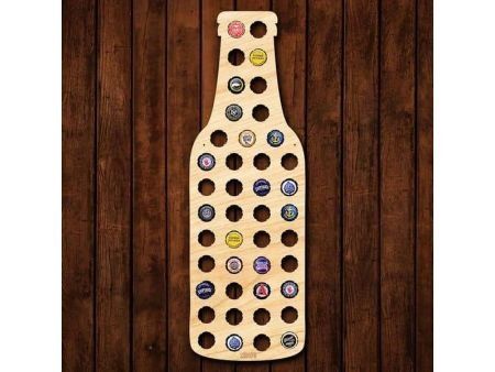 Butelka Piwa Piwo Na Kapsle Tablica Piwa Piwna 3 Kolory Do Wyboru Na Prezent Dla Niego M0072 50x20 cm