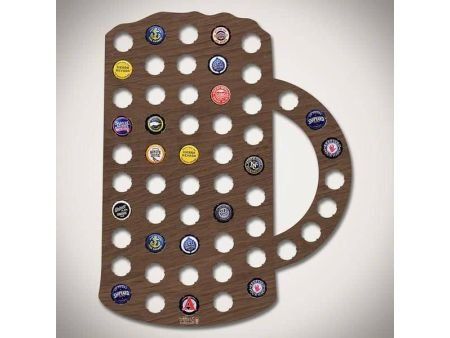 Kufel Piwa Piwo Na Kapsle Tablica Piwa Piwna 3 Kolory Do Wyboru Na Prezent Dla Niego M0077 50x40 cm