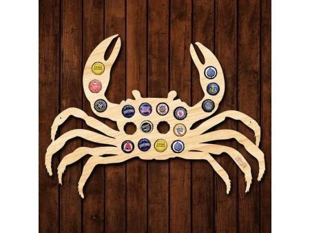 Krab Piwo Na Kapsle Tablica Piwa Piwna 109 Kolorów Do Wyboru Na Prezent Dla Niego