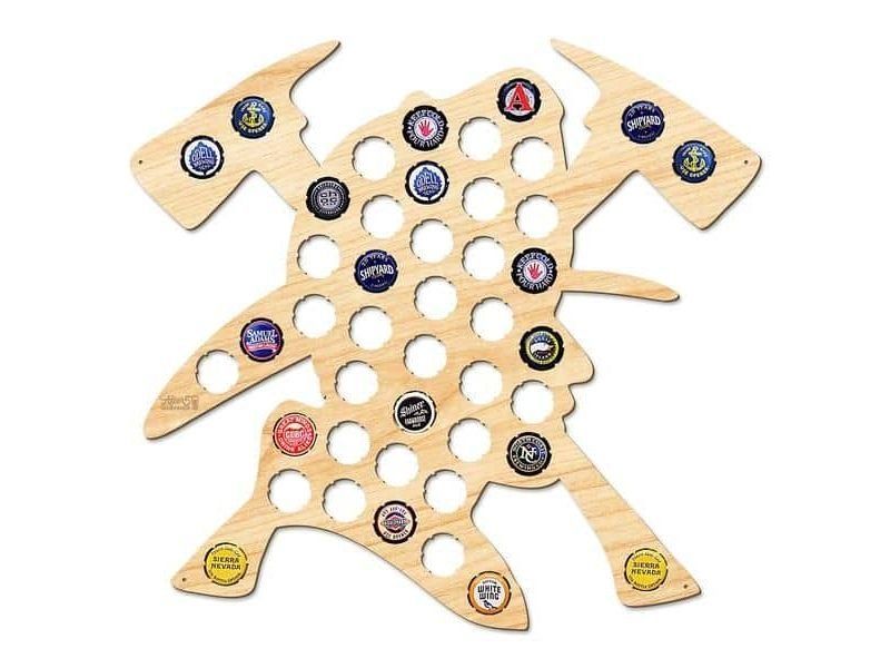 50x50 Straż Pożarna Strażak