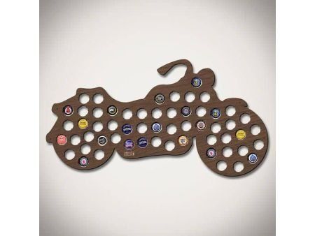 Motor Piwo Na Kapsle Tablica Piwa Piwna 3 Kolory Do Wyboru Na Prezent Dla Niego M0094 50x30 cm