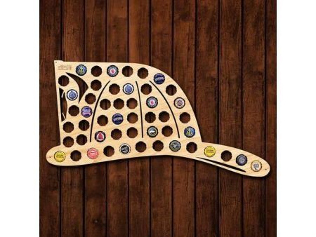 Straż Pożarna Piwo Na Kapsle Tablica Piwa Piwna 3 Kolory Do Wyboru Na Prezent Dla Niego M0097 50x30 cm