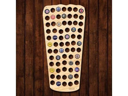 Szklanka Piwa Piwo Na Kapsle Tablica Piwa Piwna 3 Kolory Do Wyboru Na Prezent Dla Niego M0129 50x25 cm