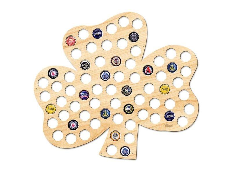 50x50 Trójlistna Koniczyna