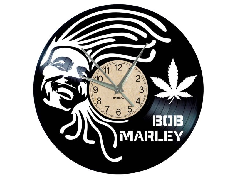 W0002 BOB MARLEY evevo.pl