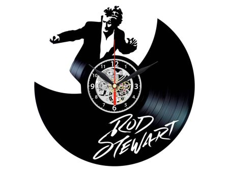 ROD STEWART evevo.pl