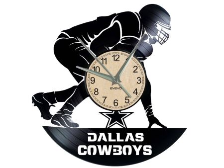 DALLAS COWBOYS