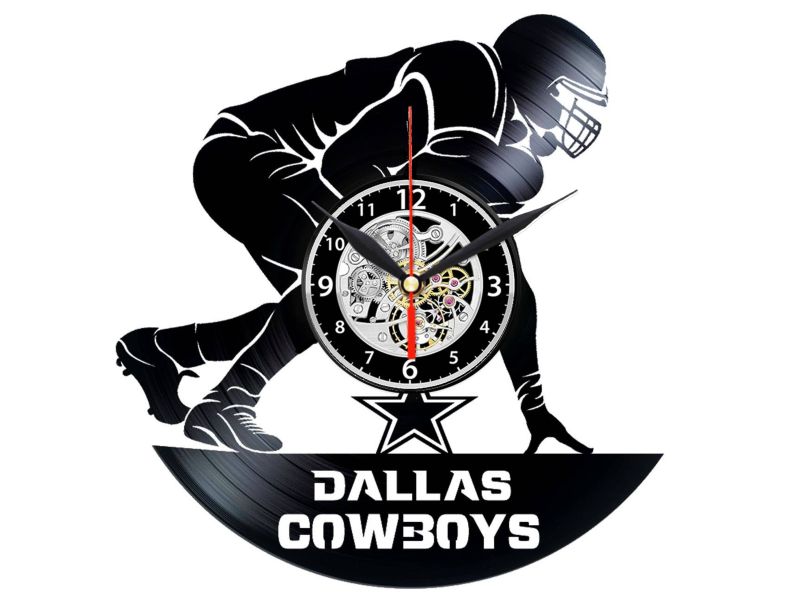 DALLAS COWBOYS