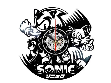 SONIC evevo.pl