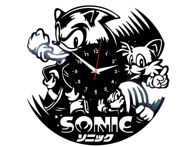 SONIC evevo.pl