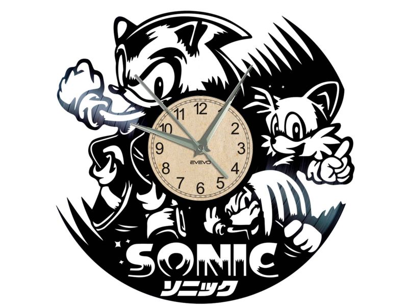 SONIC evevo.pl