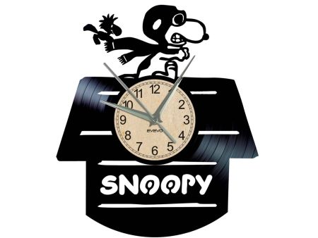 SNOOPY evevo.pl