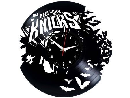NEW YORK KNICKS