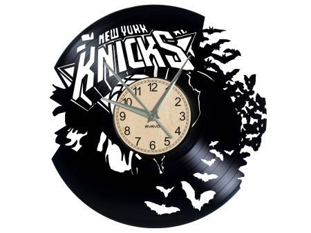 NEW YORK KNICKS