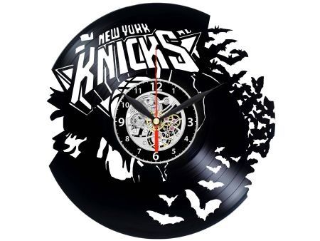 NEW YORK KNICKS