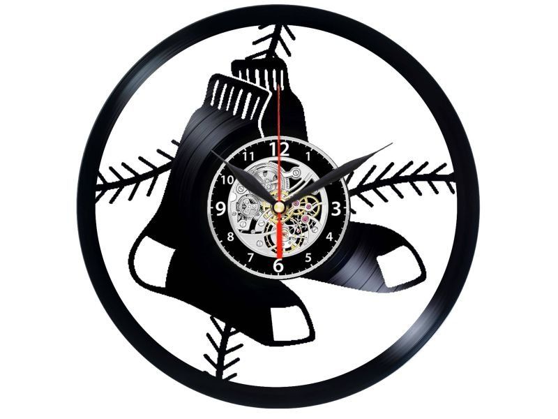 W0118 BOSTON RED SOX