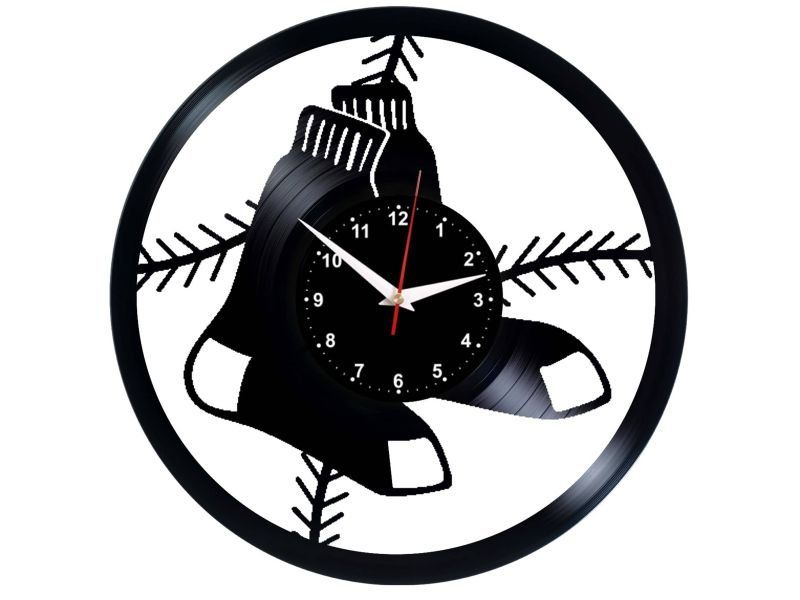 W0118 BOSTON RED SOX