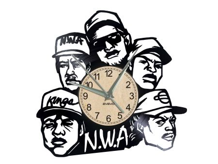 W0126 NWA N.W.A