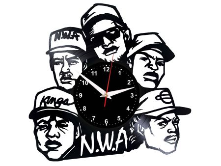 W0126 NWA N.W.A