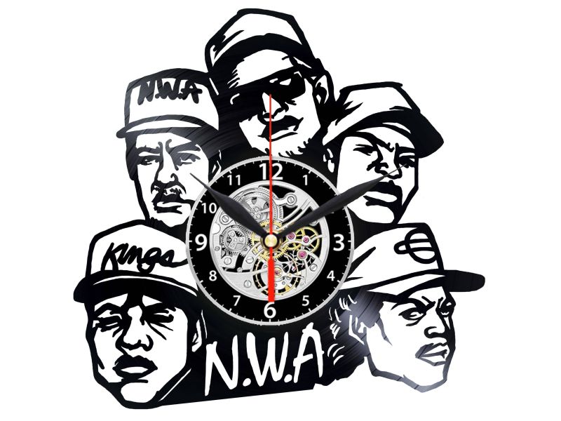 W0126 NWA N.W.A