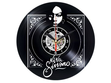 W0127 NINA SIMONE