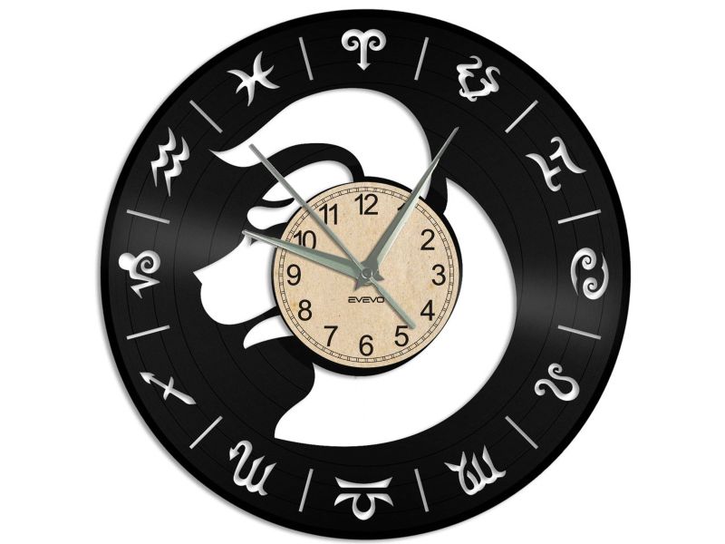 W0194 ZNAK ZODIAKU BYK 