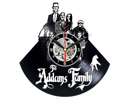 W0210 Addams Family