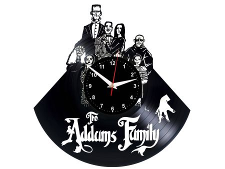 W0210 Addams Family