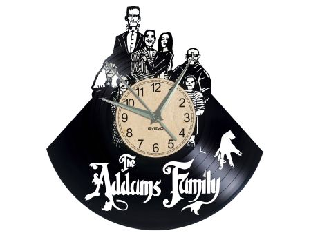 W0210 Addams Family