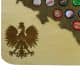 Polska Mapa 40x40 cm Grawer Kapslownica Piwo Na Kapsle Tablica Piwa Piwna 109 Kolorów Do Wyboru Na Prezent Dla Niego