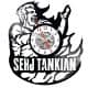 Serj Tankian Zegar Ścienny Płyta Winylowa Nowoczesny Dekoracyjny Na Prezent Urodziny