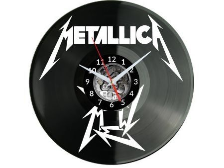 metallica prezent