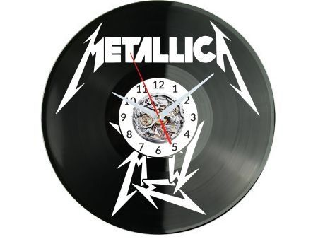 metallica urodziny