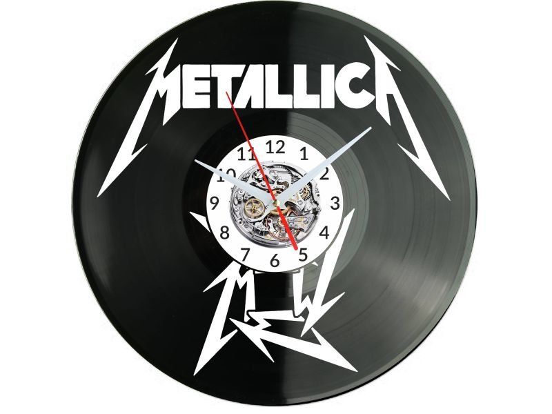metallica urodziny