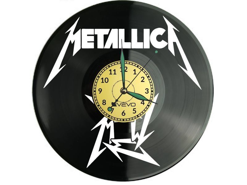 metallica google