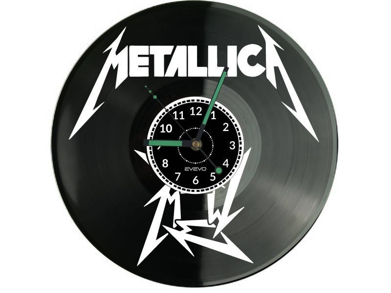 metallica empik